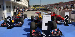 GP Ungarn 2010