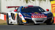 GT Sprint-Series, McLaren MP4-12C, Sebstien Loeb