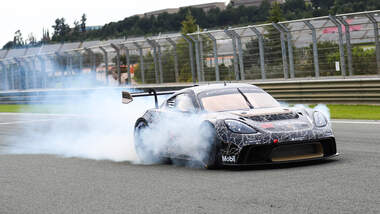 GT4 ePerformance Test