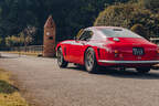 GTO Engineering Ferrari 250 SWB Revival Replica