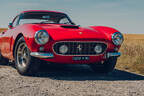 GTO Engineering Ferrari 250 SWB Revival Replica