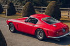 GTO Engineering Ferrari 250 SWB Revival Replica