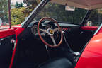 GTO Engineering Ferrari 250 SWB Revival Replica