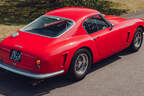 GTO Engineering Ferrari 250 SWB Revival Replica