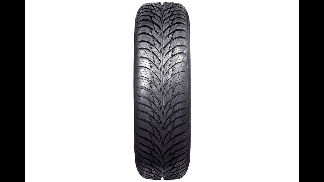 Sind Ganzjahresreifen eine gute Alternative? AUTO MOTOR UND SPORT