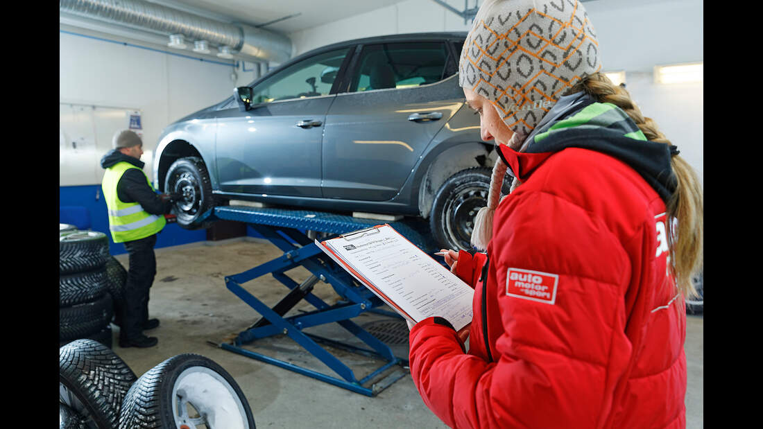 GanzjahresreifenTest 2018 7 Allwetterreifen für die Kompaktklasse