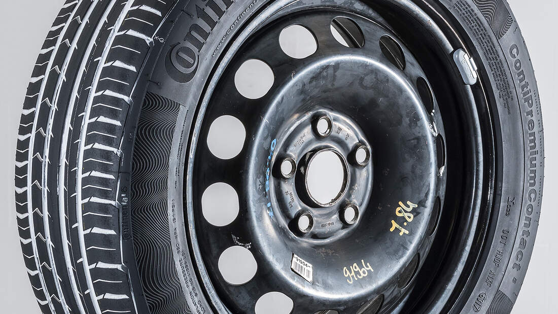 GanzjahresreifenTest 2018 7 Allwetterreifen für die Kompaktklasse