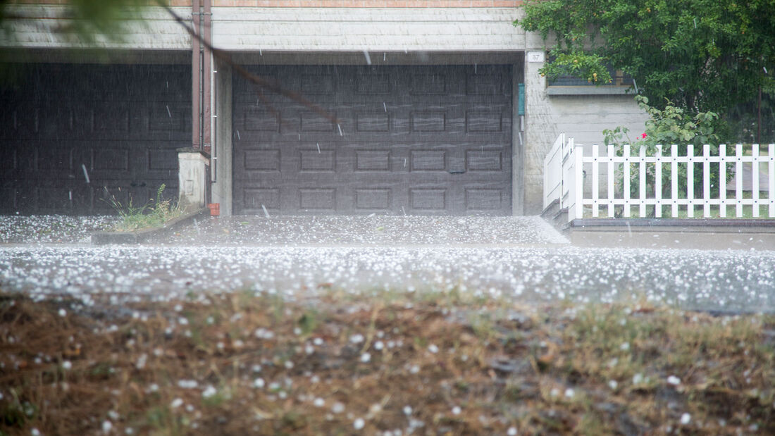 Garage Hagel