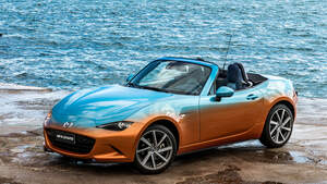 Garage Italia Customs Mazda MX-5 Levanto
