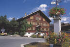 Gasthaus Adler in Schwarzenberg