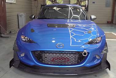 Mazda MX-5 mit TÜV bis 420 PS – was geht?