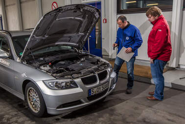 Kaufen Kenner die BMW-Problemmotoren?