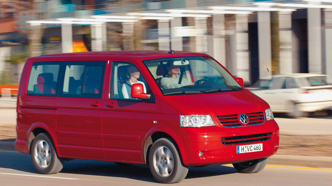 Familienautos Gebrauchte Vans und Kombis bis 15.000 Euro auto motor und sport