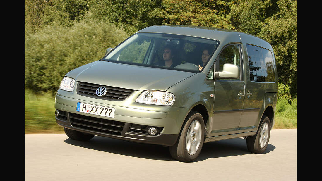 Familienautos Gebrauchte Vans und Kombis bis 15.000 Euro auto motor und sport