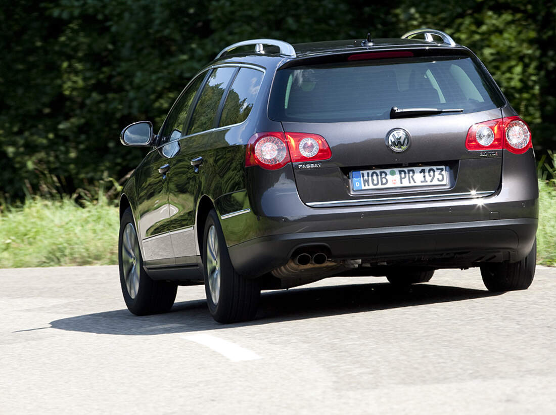Familienautos Gebrauchte Vans und Kombis bis 15.000 Euro auto motor und sport
