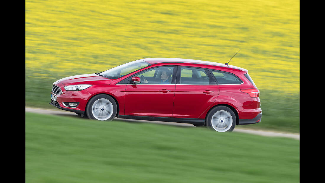 Autos Bis 15.000 Euro Gebraucht Gebrauchtwagen: Kombis bis 15.000 Euro | AUTO MOTOR UND SPORT