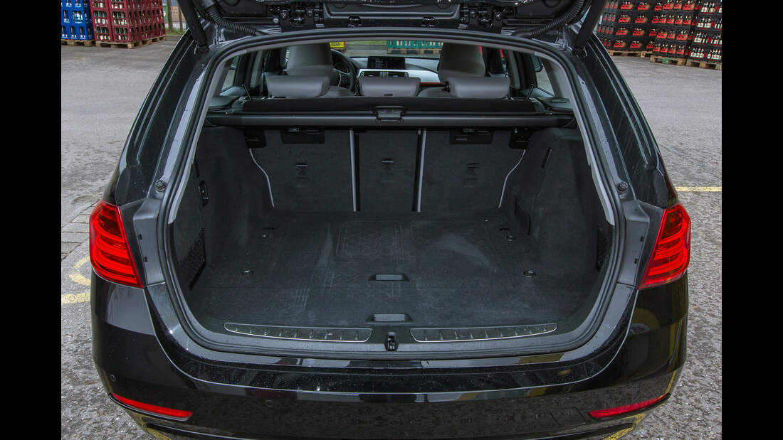 Gebrauchtwagen Kombis bis 15.000 Euro AUTO MOTOR UND SPORT