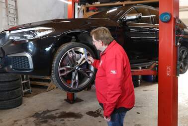 Was fast jeder beim 5er falsch macht