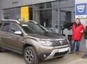 Gebrauchtwagencheck Dacia Duster 2