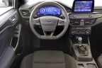 Gebrauchtwagencheck Ford Focus 4