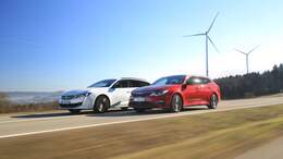 Gebrauchtwagencheck Kia Ceed CD