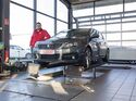 Gebrauchtwagencheck Peugeot 308 II