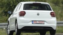Gebrauchtwagencheck VW Polo
