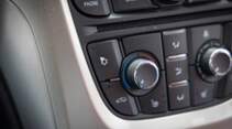 Gebrauchtwagentour Opel Astra J