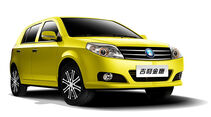 Geely China