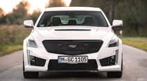 Geiger Cars Cadillac CTS-V „Kompressor 753“