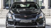 Geiger Cars tunt Cadillac ATS-V Coupe