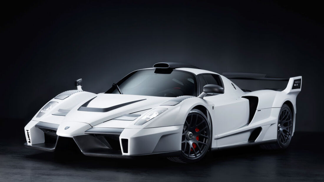 Gemballa MIG U1