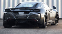Gemballa McLaren GT