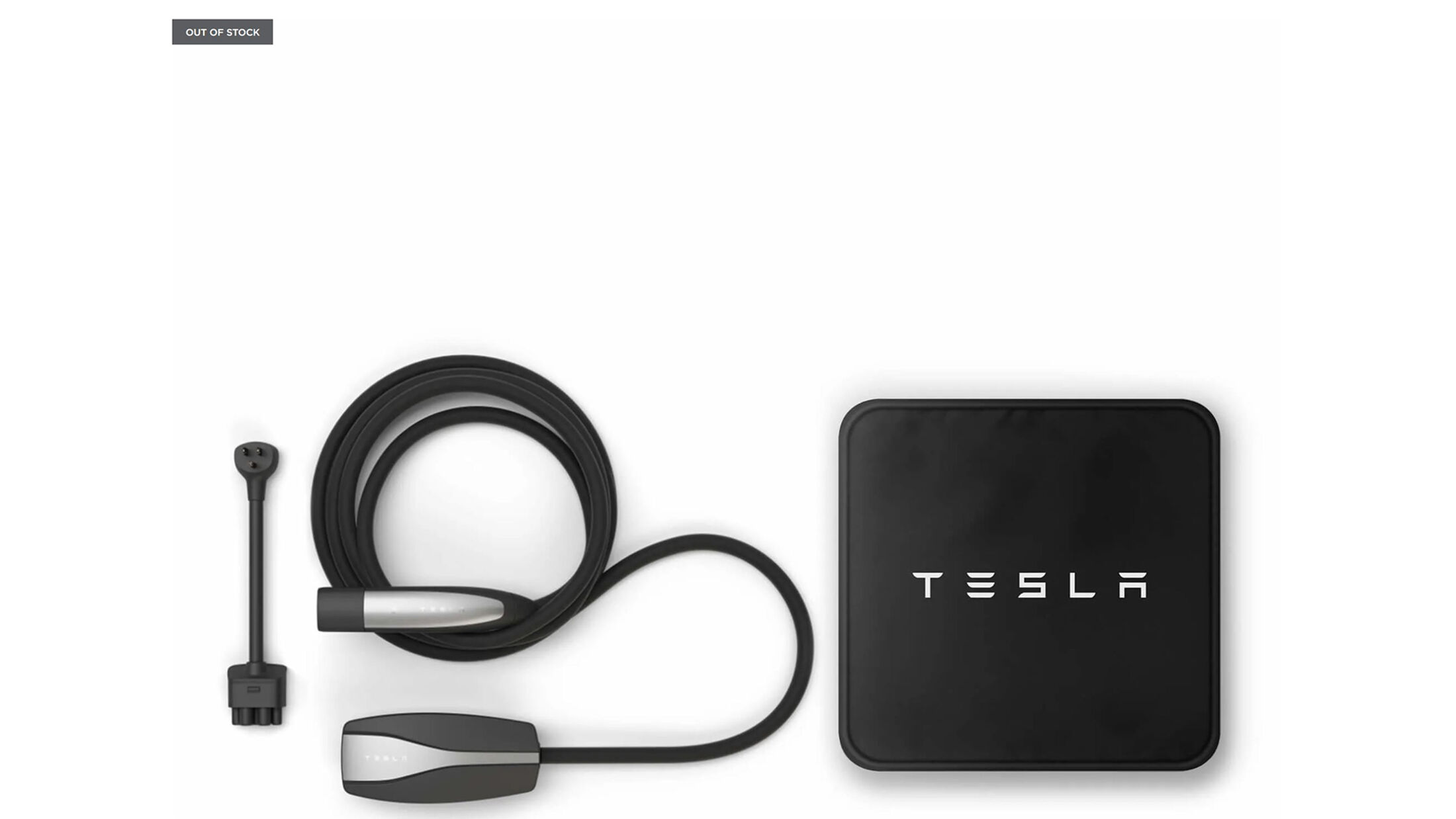 Nur mit Wallbox: Tesla spart Haushaltsstrom-Ladekabel