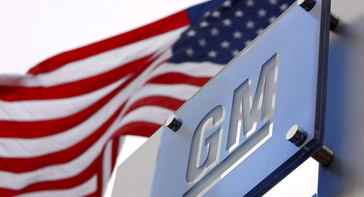 General Motors