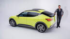 Genesis GV60
