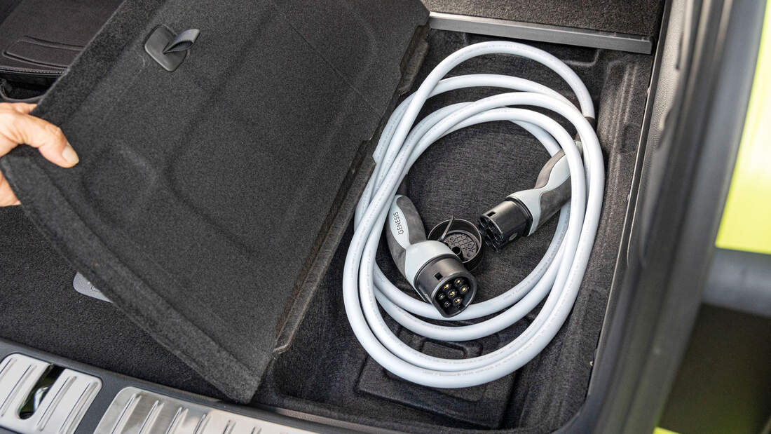 Genesis GV60 Sport Plus im Test Der perfekte ESUV? AUTO MOTOR UND SPORT