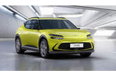 Genesis GV60: Erste Bilder vom Elektro-Crossover - Vimarsana News