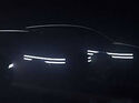 Genesis GV90 Teaser