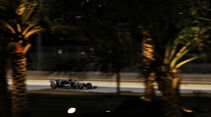 George Russell - Mercedes - Formel 1 - GP Sakhir - Bahrain - Samstag - 5.12.2020