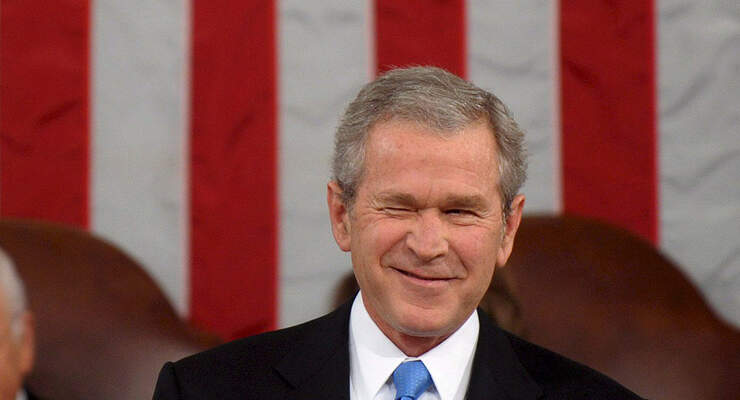 George W. Bush
