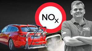 Gerd Stegmaier Kommentar NOx