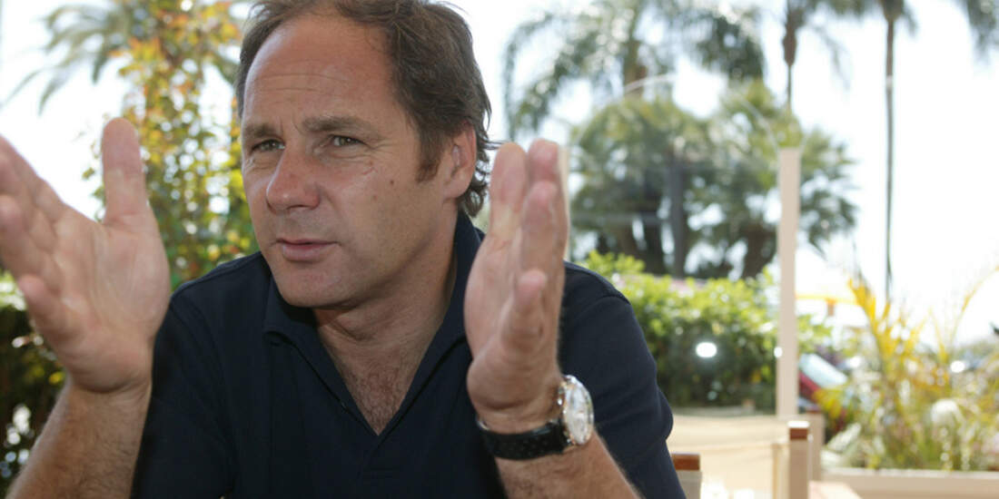 Gerhard Berger