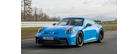 Germany, Porsche 911 GT3