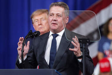 Betriebsrat entsetzt über Trump-Auftritt des Audi-Chefs