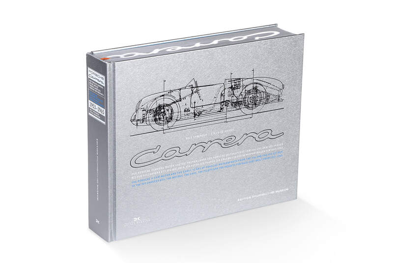 Geschenk-Tipps für Oldtimer-Freunde