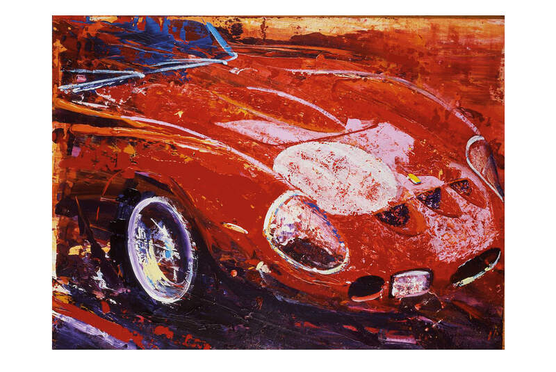Geschenk-Tipps für Oldtimer-Freunde