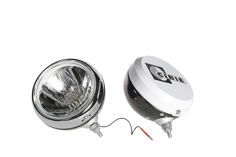 Geschenk-Tipps für Oldtimer-Freunde