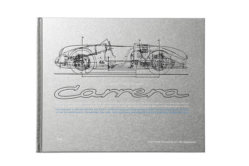 Geschenk-Tipps für Oldtimer-Freunde