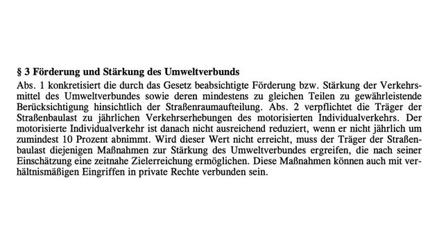 Gesetzentwurf SPD Hessen Verkehrsreduzierung